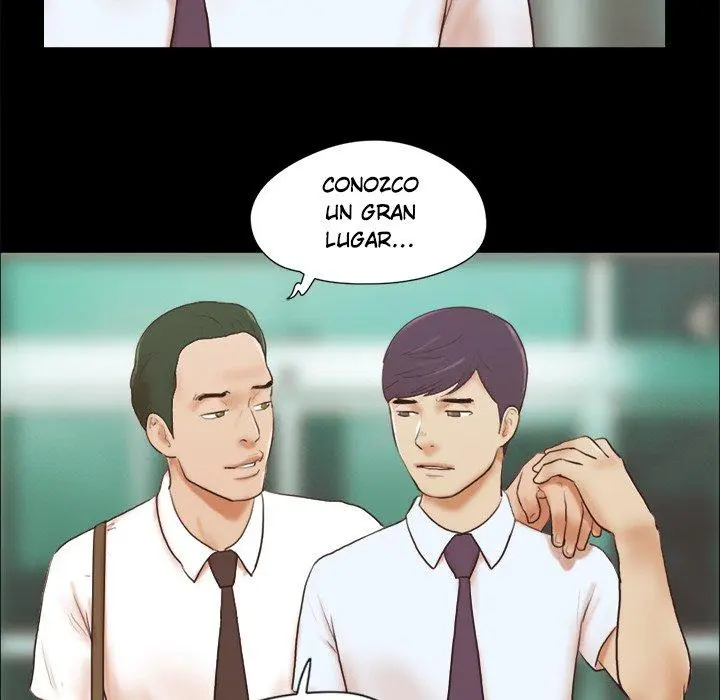 Inevitable Trap Capítulo 37 - Page 20