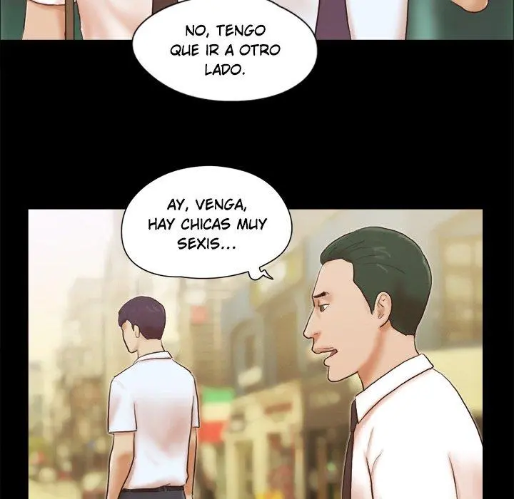 Inevitable Trap Capítulo 37 - Page 21