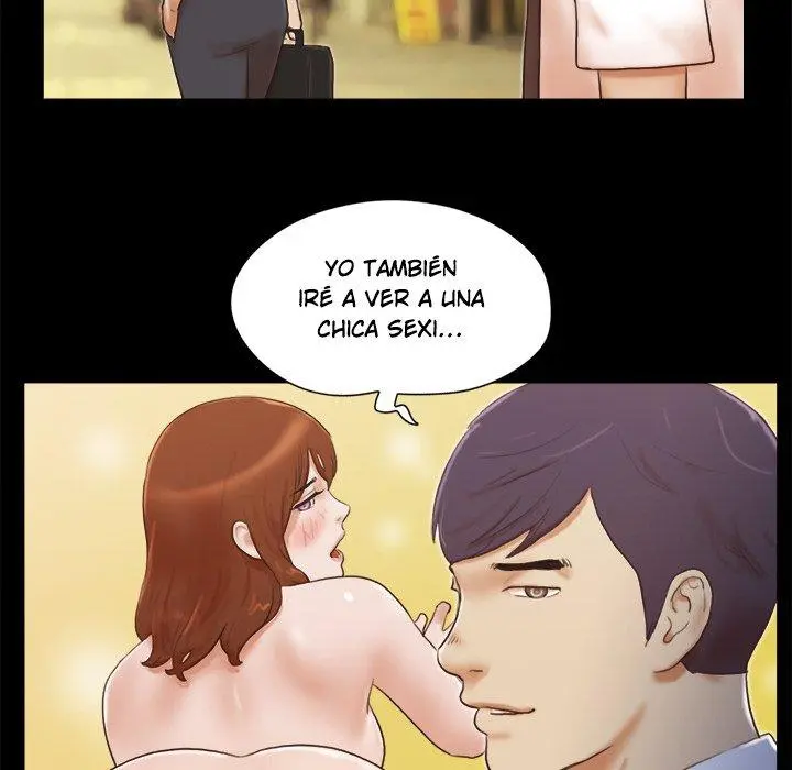 Inevitable Trap Capítulo 37 - Page 22