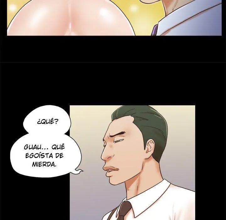 Inevitable Trap Capítulo 37 - Page 23