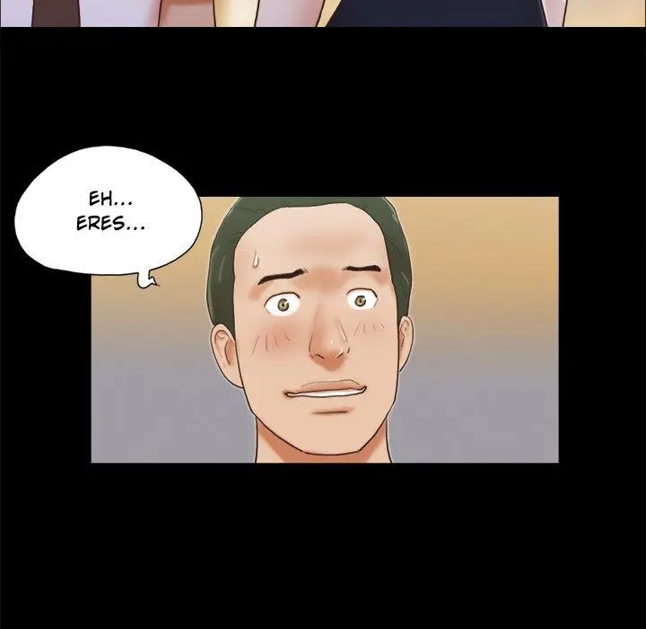 Inevitable Trap Capítulo 37 - Page 26