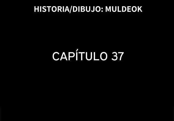 Inevitable Trap Capítulo 37 - Page 3