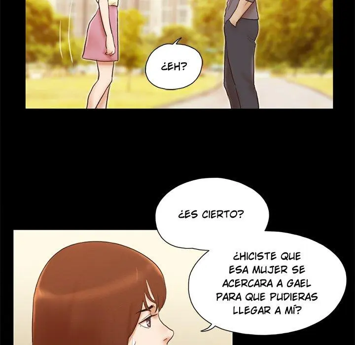 Inevitable Trap Capítulo 37 - Page 31