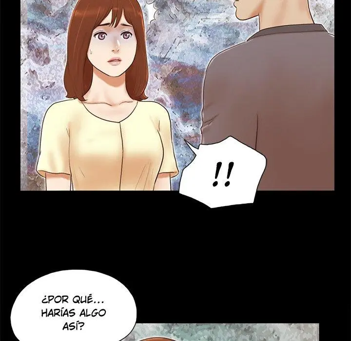 Inevitable Trap Capítulo 37 - Page 33