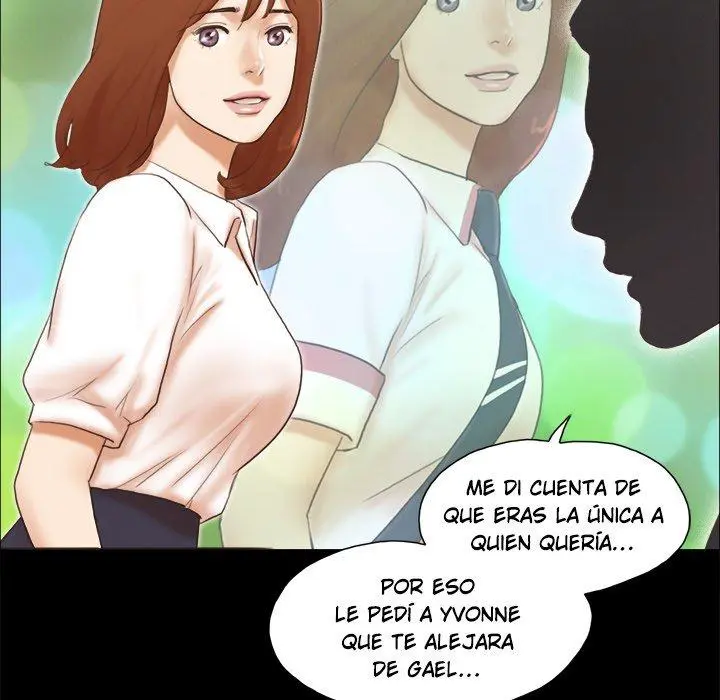 Inevitable Trap Capítulo 37 - Page 38