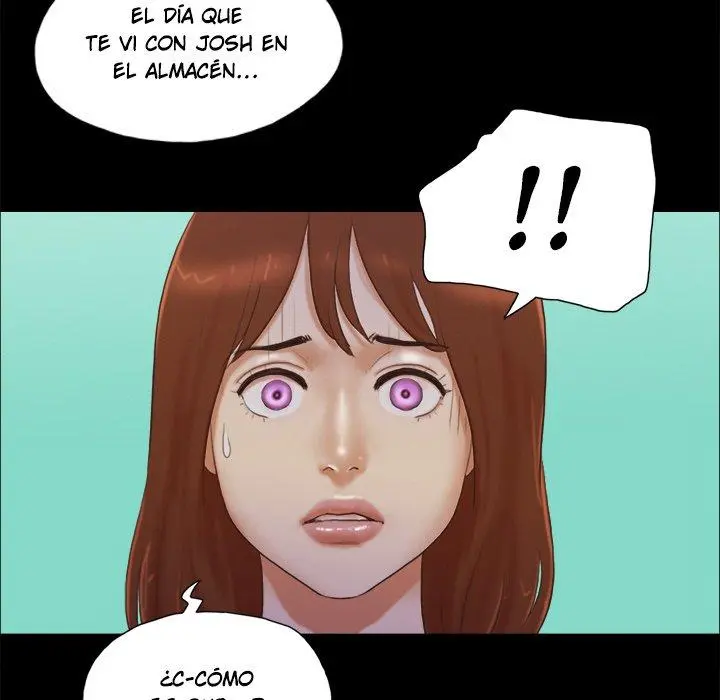 Inevitable Trap Capítulo 37 - Page 42