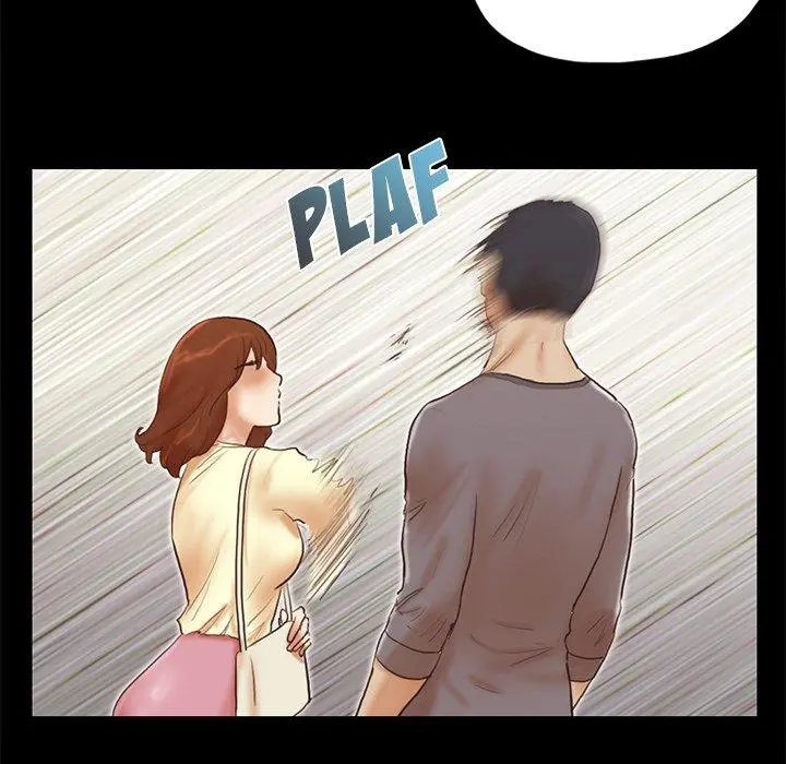 Inevitable Trap Capítulo 37 - Page 53