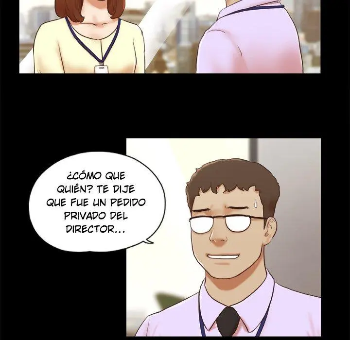 Inevitable Trap Capítulo 37 - Page 6
