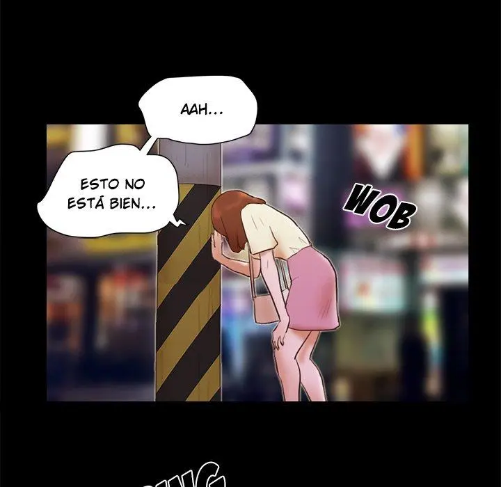 Inevitable Trap Capítulo 37 - Page 60