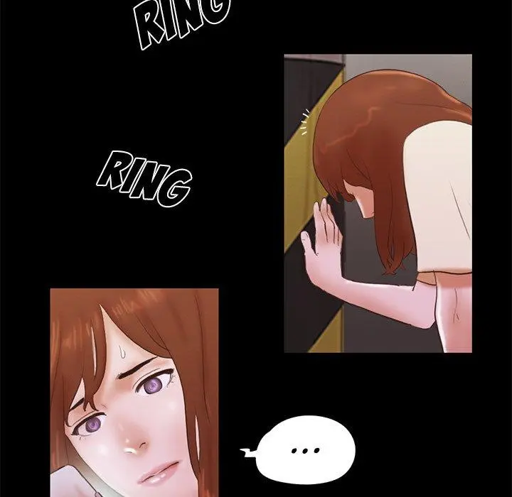 Inevitable Trap Capítulo 37 - Page 61