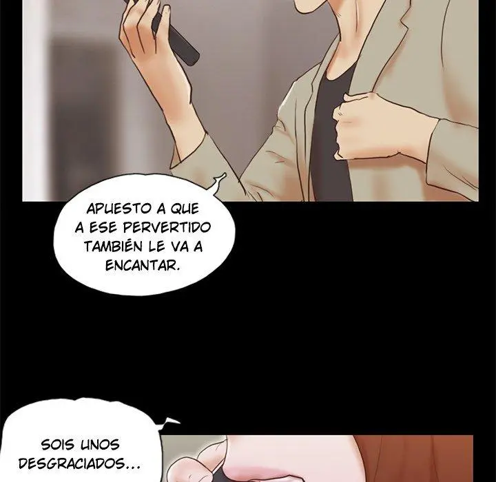 Inevitable Trap Capítulo 37 - Page 64