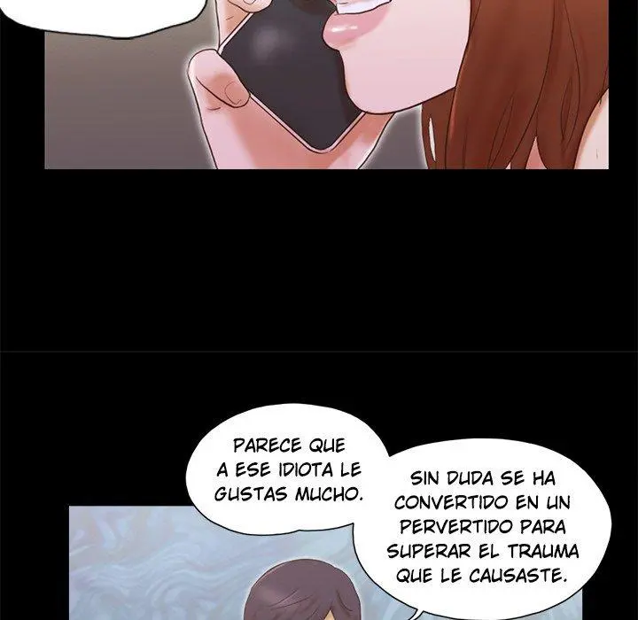 Inevitable Trap Capítulo 37 - Page 65