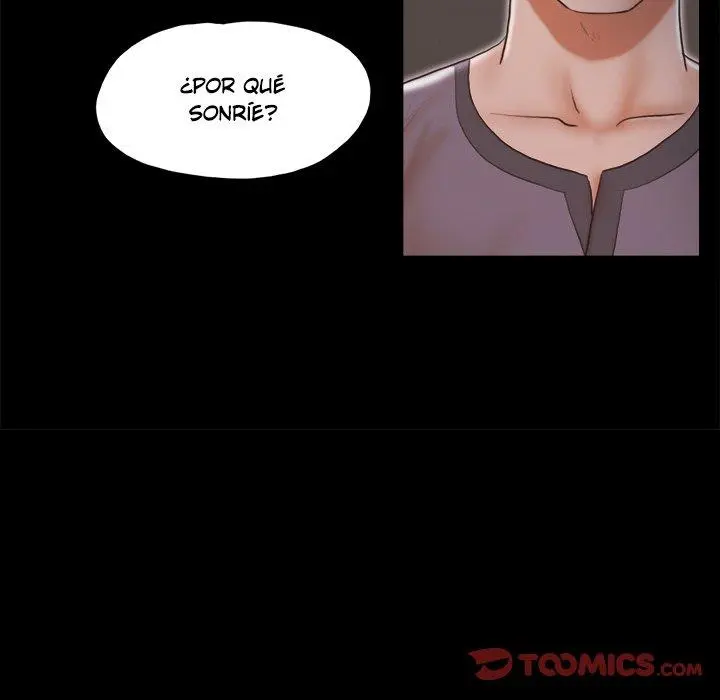 Inevitable Trap Capítulo 37 - Page 72