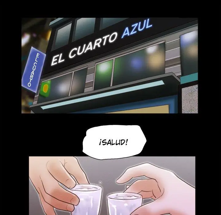 Inevitable Trap Capítulo 37 - Page 73