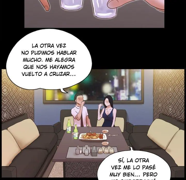 Inevitable Trap Capítulo 37 - Page 74