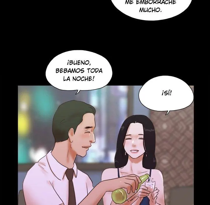 Inevitable Trap Capítulo 37 - Page 75