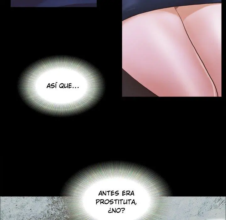 Inevitable Trap Capítulo 37 - Page 77