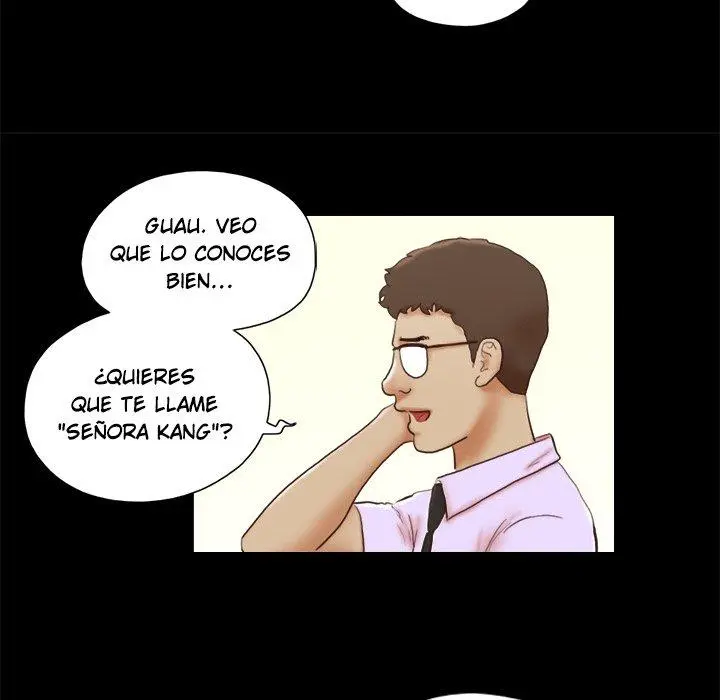 Inevitable Trap Capítulo 37 - Page 9