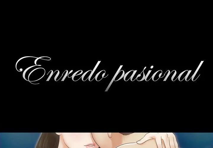 Inevitable Trap Capítulo 38 - Page 1