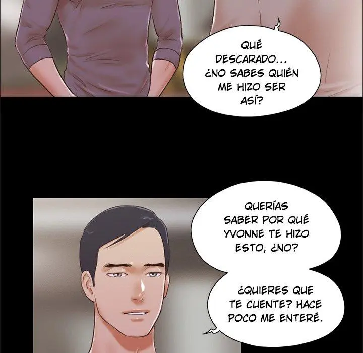 Inevitable Trap Capítulo 38 - Page 10