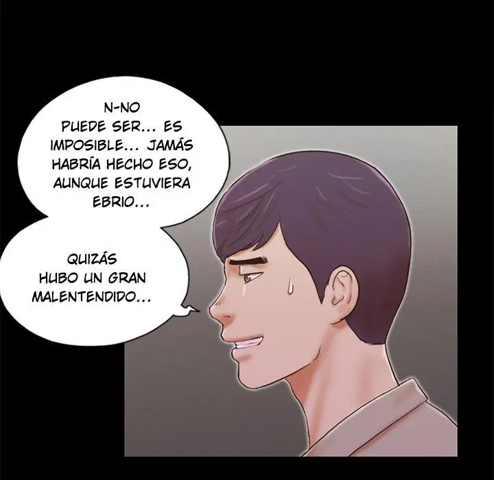 Inevitable Trap Capítulo 38 - Page 14