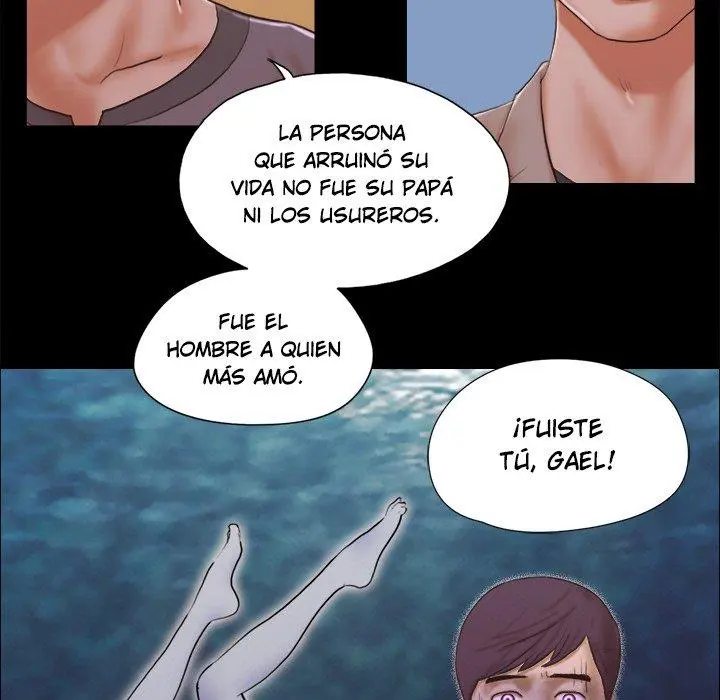 Inevitable Trap Capítulo 38 - Page 17