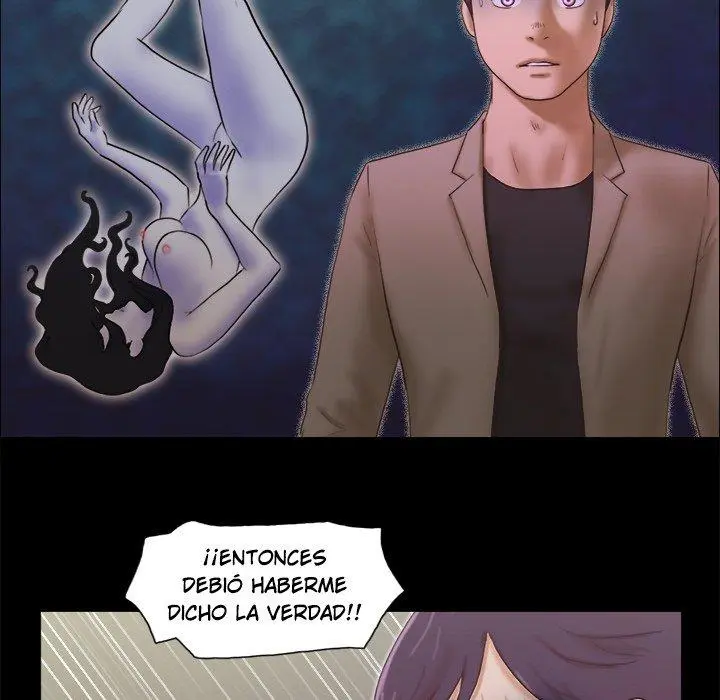 Inevitable Trap Capítulo 38 - Page 18