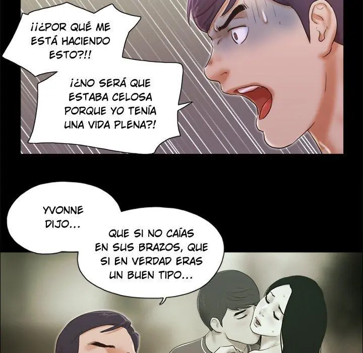 Inevitable Trap Capítulo 38 - Page 19