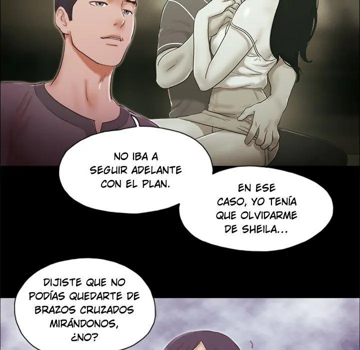 Inevitable Trap Capítulo 38 - Page 20