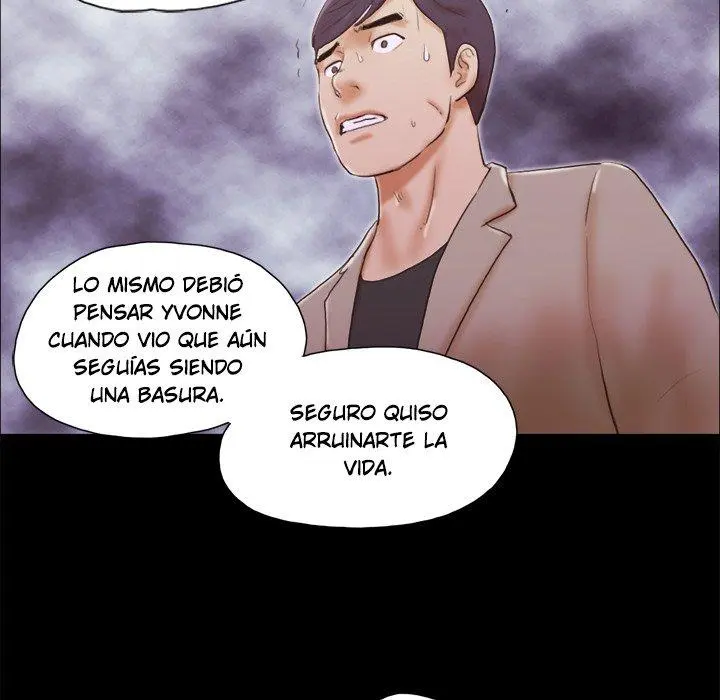 Inevitable Trap Capítulo 38 - Page 21