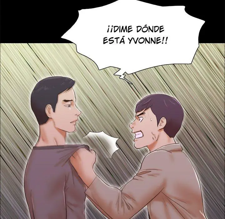 Inevitable Trap Capítulo 38 - Page 22