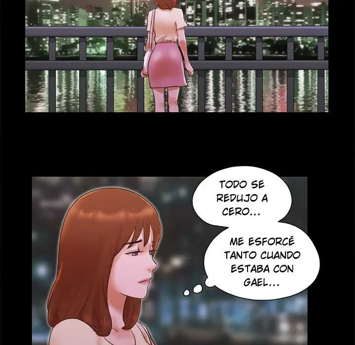 Inevitable Trap Capítulo 38 - Page 25