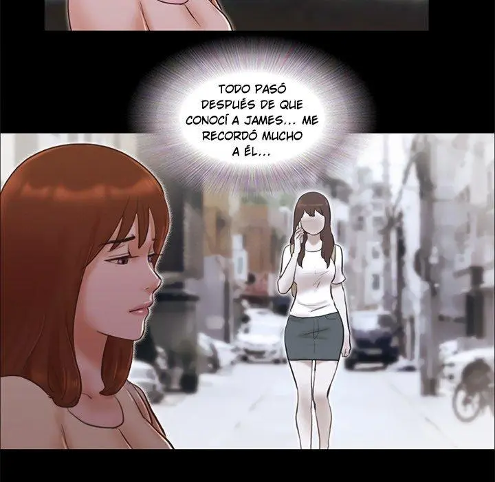 Inevitable Trap Capítulo 38 - Page 26