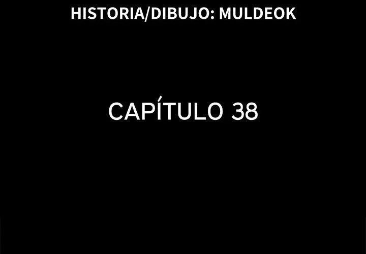 Inevitable Trap Capítulo 38 - Page 3