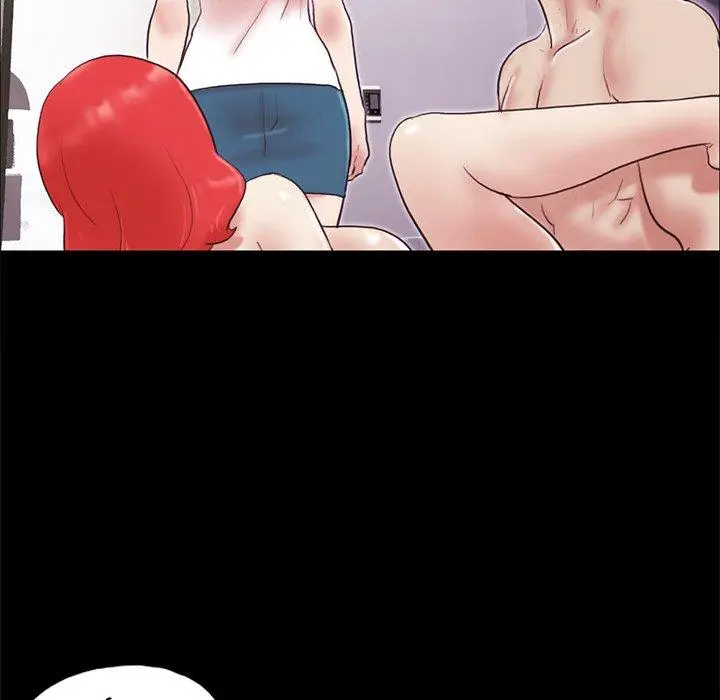 Inevitable Trap Capítulo 38 - Page 38