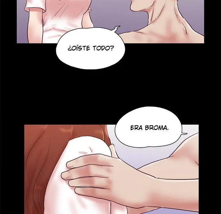 Inevitable Trap Capítulo 38 - Page 42