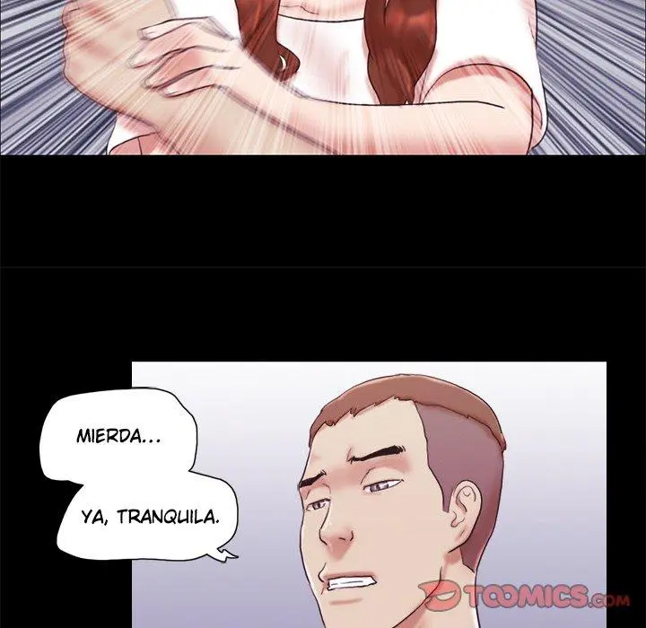 Inevitable Trap Capítulo 38 - Page 44