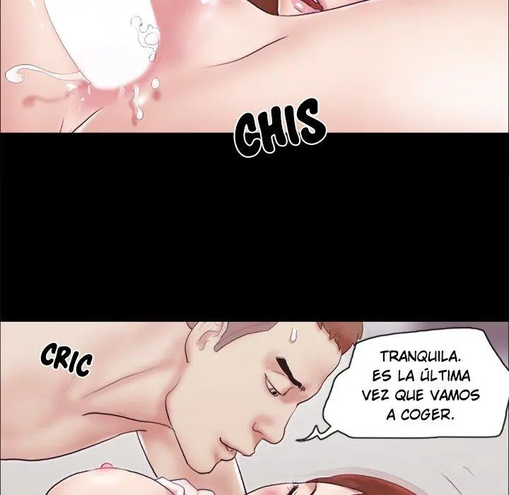 Inevitable Trap Capítulo 38 - Page 50