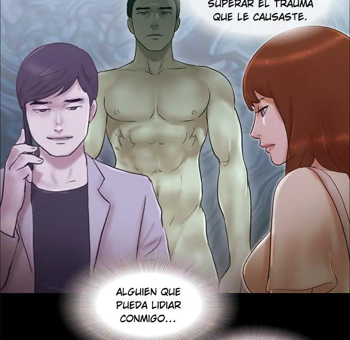 Inevitable Trap Capítulo 38 - Page 56