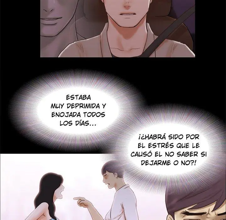 Inevitable Trap Capítulo 38 - Page 59