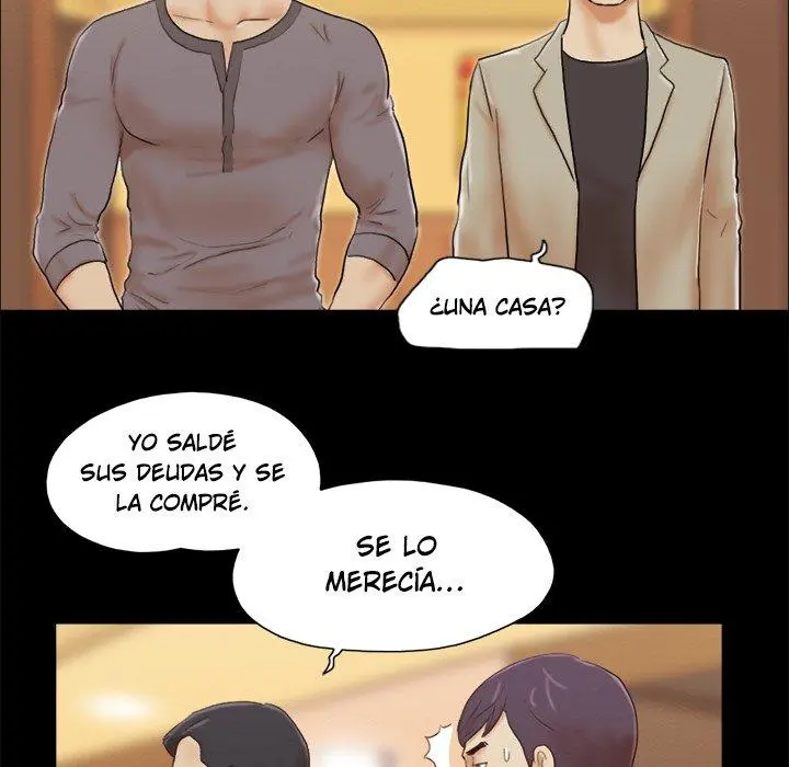 Inevitable Trap Capítulo 38 - Page 68