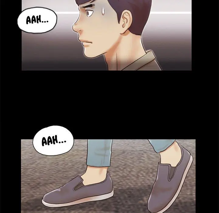 Inevitable Trap Capítulo 38 - Page 74