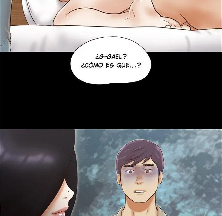 Inevitable Trap Capítulo 38 - Page 78