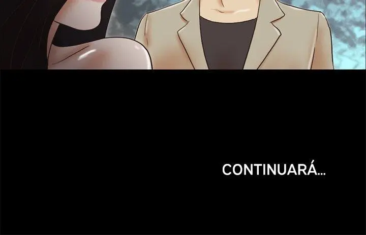 Inevitable Trap Capítulo 38 - Page 79