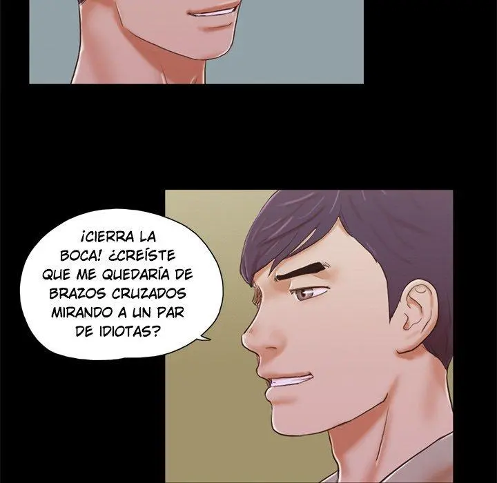 Inevitable Trap Capítulo 38 - Page 8
