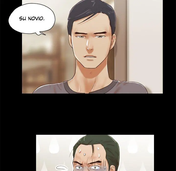 Inevitable Trap Capítulo 39 - Page 12