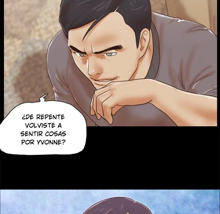 Inevitable Trap Capítulo 39 - Page 19