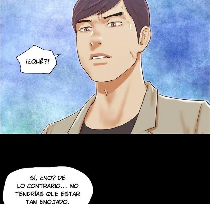 Inevitable Trap Capítulo 39 - Page 20