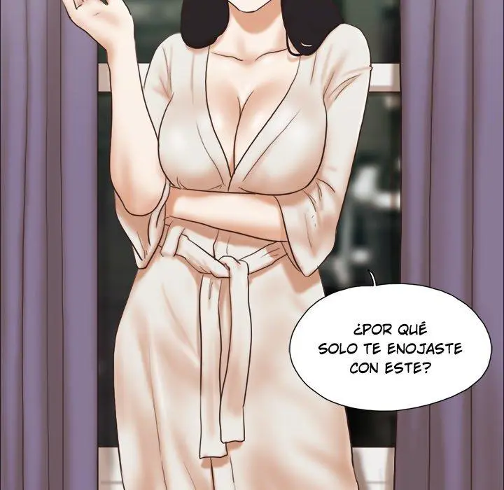 Inevitable Trap Capítulo 39 - Page 22