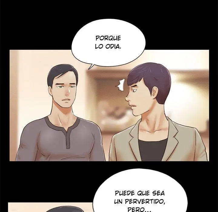 Inevitable Trap Capítulo 39 - Page 24